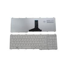 Toshiba Satellite L670D L670D-102 L670D-103 Uyumlu Notebook Klavye