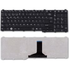 Toshiba Satellite L675D-S7047 L675D-S7050 Siyah Uyumlu Notebook Klavye