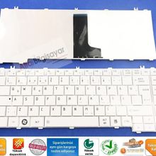 Toshiba Satellite L730-117 Klavye