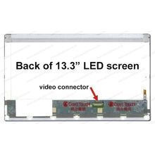 Toshiba Satellite L730 Uyumlu Notebook Ekran