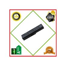 Toshiba Satellite L735D Uyumlu Laptop Batarya Pil