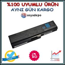 Toshiba Satellite L750-1ME Uyumlu Batarya