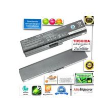 Toshiba Satellite L750-1PC Batarya Pil