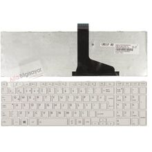Toshiba Satellite L755-1NP Beyaz Klavye