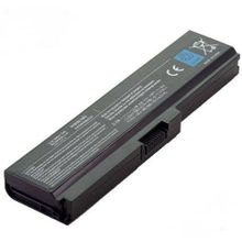 Toshiba Satellite L755 Uyumlu Laptop Batarya Pil