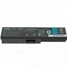 Toshiba Satellite L775-123 L775-124 Uyumlu Notebook Batarya Pil