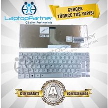 Toshiba Satellite L845D Klavye