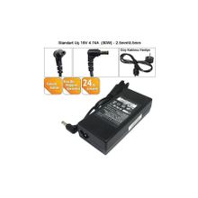 Toshiba Satellite L850-12W L850-12X Uyumlu Notebook Adaptör