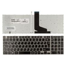 Toshiba Satellite L850-154 Klavye