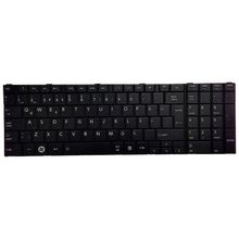 Toshiba Satellite L850-15K Klavye
