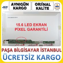 Toshiba Satellite L850-15M L850-16H 15.6 LED Uyumlu LCD Ekran Panel