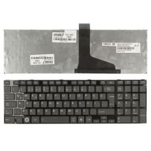 Toshiba Satellite L850-1L4 Klavye