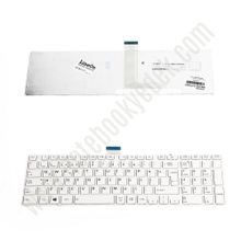 Toshiba Satellite L850-1LF Klavye
