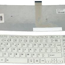 Toshiba Satellite L850-1MK Klavye