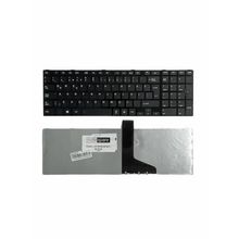 Toshiba Satellite L850-1R7 Klavye