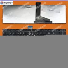 Toshiba Satellite L850-1RE Klavye