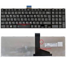 Toshiba Satellite L850-1RH Siyah Notebook Klavye