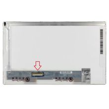 Toshiba Satellite L850-1T5 L850-1TW 15.6 LED Uyumlu LCD Ekran Panel