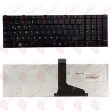 Toshiba Satellite L850-D2B Siyah Klavye