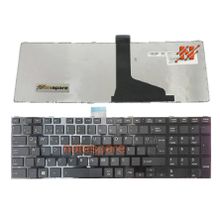 Toshiba Satellite L850D-D5K Klavye