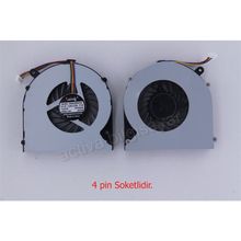 Toshiba Satellite L855-10T Uyumlu Fan