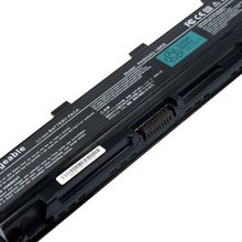 Toshiba Satellite L855-14P Uyumlu Batarya