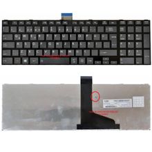 Toshiba Satellite L870 Klavye