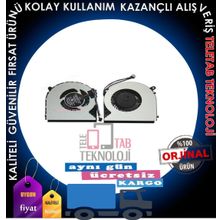 Toshiba Satellite L950 Uyumlu Fan