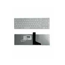 Toshiba Satellite L950D-DBS Beyaz Notebook Klavye