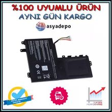 Toshiba Satellite M50-A-11Q M50DT-A M50D-A-10E M50T-A Uyumlu Notebook Batarya