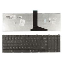 Toshiba Satellite M50 Klavye