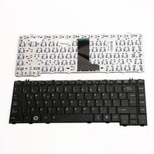 Toshiba Satellite M507 Klavye