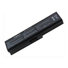 Toshiba Satellite M640 6C Uyumlu Laptop Batarya