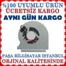 Toshiba Satellite M645 Uyumlu Fan