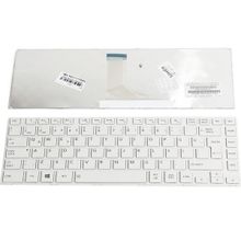 Toshiba Satellite MP-11B26TQ-9201 Beyaz Klavye
