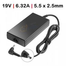 Toshiba Satellite P200-1EV 19V 6.32A 120W Uyumlu Laptop Adaptör