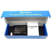 Toshiba Satellite P50-A-144 P50-A-13C P50-A-12P Uyumlu Batarya