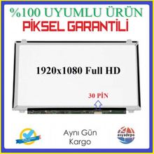Toshiba Satellite P50-A-14E 15.6 30 Pin HD 1080P Uyumlu Laptop Ekran