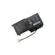 Toshiba Satellite P50-A-M8S P50-B-10F Uyumlu Laptop Batarya Pil