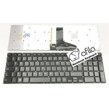 Toshiba Satellite P50-B-116 Notebook Klavye