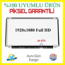 Toshiba Satellite P50-C-110 15.6 inch Uyumlu LCD Ekran