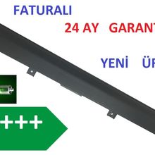 Toshiba Satellite P50 P50 C P50-C 11T Laptop Uyumlu Batarya