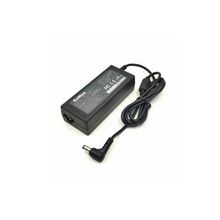 Toshiba Satellite P500-1EQ P500-1ET Siyah Uyumlu Notebook Adaptör