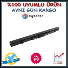 Toshiba Satellite P50DT-C P55DT-C Uyumlu Batarya