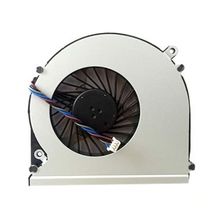 Toshiba Satellite P50T-A-113 Notebook Uyumlu Fan