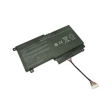 Toshiba Satellite P50T-A-114 Uyumlu Laptop Batarya Pil