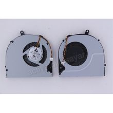 Toshiba Satellite P55T-A Uyumlu Fan