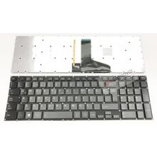 Toshiba Satellite P55T-B Notebook Klavye