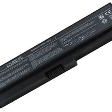 Toshiba Satellite P750-02J P750-02K Uyumlu Notebook Batarya