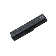 Toshiba Satellite P750-136 P750-137 Uyumlu Notebook Batarya